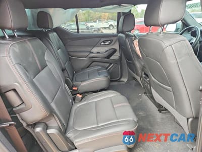 Zdjęcie 11 z 14 samochodu: 2024 CHEVROLET TRAVERSE LIMITED RS VIN:1GNESYKW6RJ134283 - miniatura
