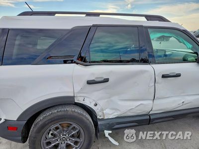 Zdjęcie 10 z 13 samochodu: 2022 FORD BRONCO SPORT BIG BEND VIN:3FMCR9B67NRD74438 - miniatura