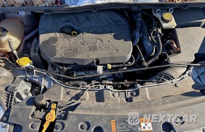 Zdjęcie 7 z 10 samochodu: 2018 FORD ESCAPE SEL VIN:1FMCU9HD8JUC66420 - miniatura