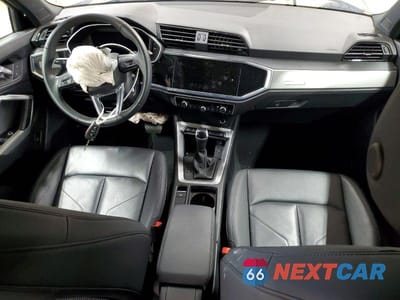 Zdjęcie 8 z 12 samochodu: 2025 AUDI Q3 PREMIUM S LINE 45 VIN:WA1DECF39S1016047 - miniatura