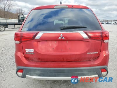 Zdjęcie 6 z 14 samochodu: 2018 MITSUBISHI OUTLANDER ES VIN:JA4AD2A36JZ052754 - miniatura