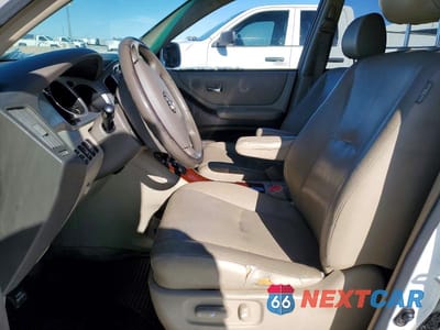 Zdjęcie 7 z 13 samochodu: 2007 TOYOTA HIGHLANDER HYBRID VIN:JTEEW21AX70046691 - miniatura