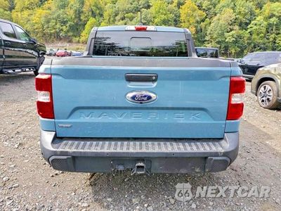 Zdjęcie 6 z 12 samochodu: 2023 FORD MAVERICK XL VIN:3FTTW8E31PRA82621 - miniatura