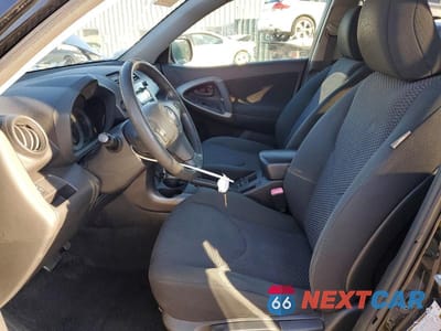 Zdjęcie 7 z 11 samochodu: 2010 TOYOTA RAV4 SPORT VIN:JTMWF4DV8A5030387 - miniatura