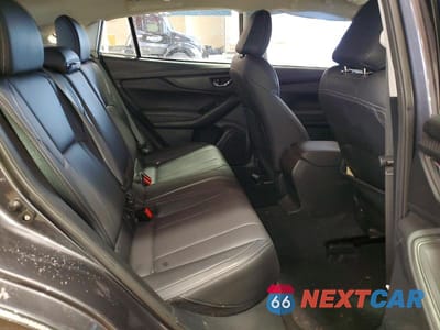 Zdjęcie 10 z 11 samochodu: 2021 SUBARU IMPREZA LIMITED VIN:4S3GTAT68M3714099 - miniatura