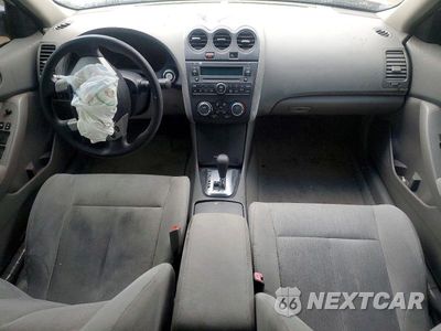 Zdjęcie 8 z 13 samochodu: 2012 NISSAN ALTIMA BASE VIN:1N4AL2AP6CC224840 - miniatura
