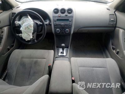 Zdjęcie 8 z 13 samochodu: 2012 NISSAN ALTIMA BASE VIN:1N4AL2AP6CC224840 - miniatura