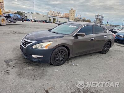 2013 NISSAN ALTIMA 2.5 1N4AL3AP9DN452410 - główne zdjęcie licytacji z USA - miniatura