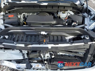 Zdjęcie 11 z 11 samochodu: 2026 GMC SIERRA K1500 SLT VIN:3GTUUDED2TG215808 - miniatura