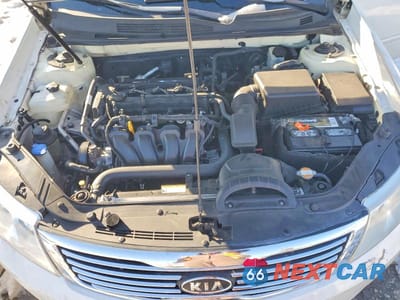 Zdjęcie 11 z 11 samochodu: 2010 KIA OPTIMA EX VIN:KNAGH4A81A5406261 - miniatura