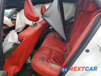 Zdjęcie 10 z 12 samochodu: 2025 TOYOTA CAMRY XSE VIN:4T1DAACK1SU054934 - miniatura
