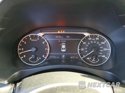 Zdjęcie 9 z 13 samochodu: 2020 NISSAN ALTIMA S VIN:1N4BL4BV9LC121845 - miniatura
