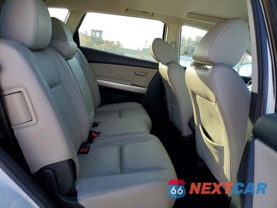 Zdjęcie 11 z 13 samochodu: 2015 MAZDA CX-9 GRAND TOURING VIN:JM3TB2DA3F0464096 - miniatura
