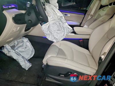 Zdjęcie 7 z 14 samochodu: 2026 GENESIS GV70 ADVANCED VIN:5NMMBDTB0TH050725 - miniatura