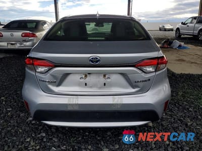 Zdjęcie 6 z 11 samochodu: 2023 TOYOTA COROLLA LE VIN:JTDBCMFE8P3026879 - miniatura