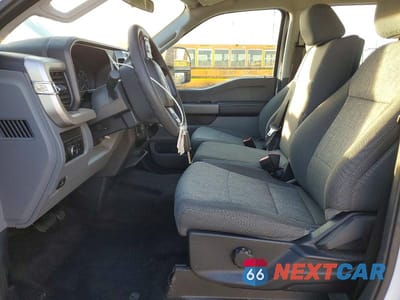 Zdjęcie 7 z 12 samochodu: 2023 FORD F250 SUPER DUTY VIN:1FT8W2BN3PED84570 - miniatura
