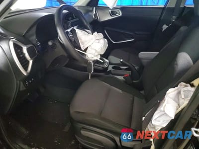 Zdjęcie 7 z 12 samochodu: 2024 KIA SOUL LX VIN:KNDJ23AU7R7234738 - miniatura