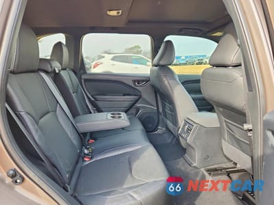 Zdjęcie 11 z 13 samochodu: 2025 SUBARU FORESTER LIMITED VIN:JF2SLSRD8SH450034 - miniatura