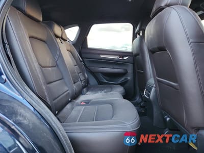 Zdjęcie 11 z 14 samochodu: 2025 MAZDA CX-5 SIGNATURE VIN:JM3KFBXY0S0579130 - miniatura