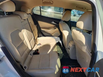 Zdjęcie 10 z 11 samochodu: 2015 MERCEDES-BENZ GLA 250 4MATIC VIN:WDCTG4GB3FJ082357 - miniatura