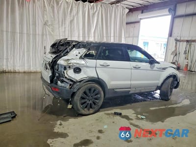 Trzecie zdjęcie samochodu z tyłu: 2017 LAND ROVER RANGE ROVER EVOQUE HSE VIN:SALVR2BG2HH171422 - miniatura