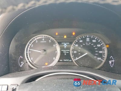 Zdjęcie 9 z 13 samochodu: 2014 LEXUS GS 350 VIN:JTHCE1BL4E5020465 - miniatura