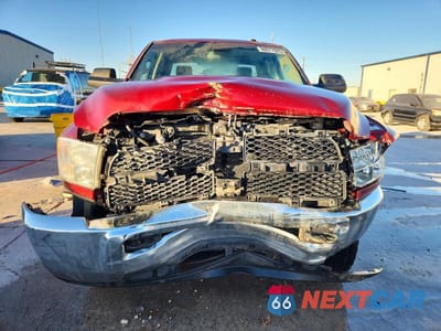 Piąte zdjęcie samochodu w środku: 2014 RAM 2500 ST VIN:3C6UR5CL5EG280163 - miniatura