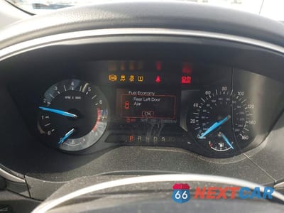 Zdjęcie 9 z 12 samochodu: 2014 FORD FUSION SE VIN:3FA6P0H72ER324586 - miniatura