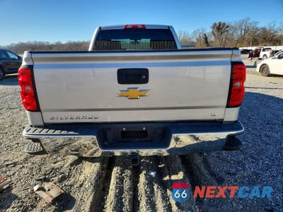 Zdjęcie 6 z 13 samochodu: 2014 CHEVROLET SILVERADO K1500 LT VIN:1GCVKREC6EZ288620 - miniatura