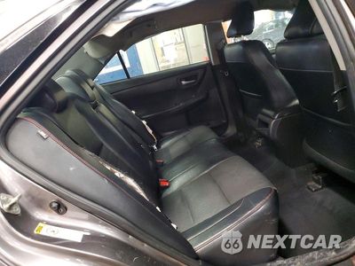 Zdjęcie 10 z 12 samochodu: 2016 TOYOTA CAMRY LE VIN:4T1BF1FK2GU224777 - miniatura