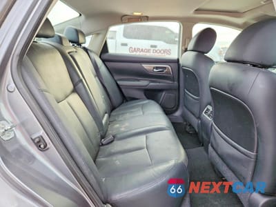 Zdjęcie 10 z 12 samochodu: 2015 NISSAN ALTIMA 3.5 SL VIN:1N4BL3AP1FC492712 - miniatura