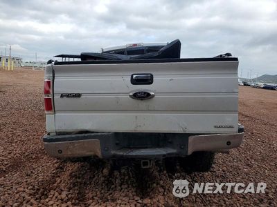 Zdjęcie 6 z 12 samochodu: 2014 FORD F150 SUPERCREW VIN:1FTFW1EF0EKG48963 - miniatura