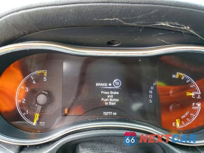 Zdjęcie 9 z 12 samochodu: 2014 JEEP GRAND CHEROKEE OVERLAND VIN:1C4RJFCM4EC521167 - miniatura