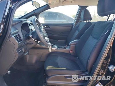 Zdjęcie 7 z 11 samochodu: 2019 NISSAN LEAF S VIN:1N4AZ1CP1KC304356 - miniatura