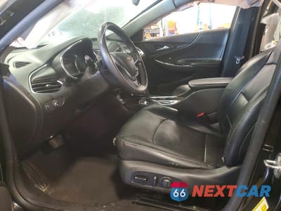 Zdjęcie 7 z 12 samochodu: 2017 CHEVROLET MALIBU PREMIER VIN:1G1ZH5SX0HF186177 - miniatura