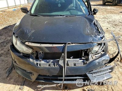Zdjęcie 11 z 11 samochodu: 2016 HONDA CIVIC LX VIN:19XFC2F58GE070055 - miniatura