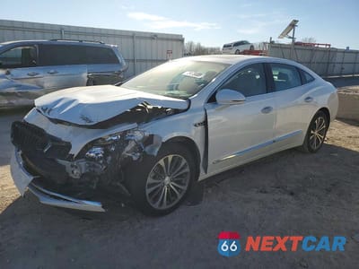 2017 BUICK LACROSSE PREMIUM 1G4ZR5SS8HU136501 - główne zdjęcie licytacji z USA - miniatura