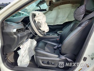 Zdjęcie 7 z 12 samochodu: 2022 NISSAN ALTIMA SR VIN:1N4AL4CV3NN307852 - miniatura