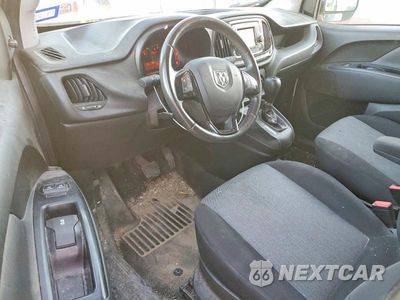 Zdjęcie 8 z 13 samochodu: 2018 RAM PROMASTER CITY UTILITY / SERVICE VAN VIN:ZFBERFBB6J6L25055 - miniatura