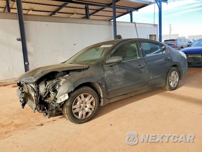 2011 NISSAN ALTIMA BASE 1N4AL2AP3BC180004 - główne zdjęcie licytacji z USA - miniatura