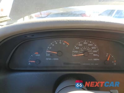 Zdjęcie 9 z 12 samochodu: 1996 CHEVROLET CAPRICE / IMPALA CLASSIC SS VIN:1G1BL52P2TR125985 - miniatura