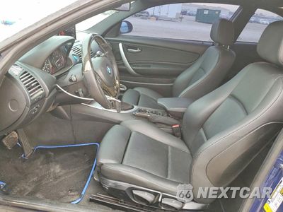 Zdjęcie 7 z 12 samochodu: 2009 BMW 135 I VIN:WBAUC73599VK95086 - miniatura
