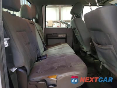 Zdjęcie 10 z 13 samochodu: 2015 FORD F350 SUPER DUTY VIN:1FT8W3B69FEA78678 - miniatura