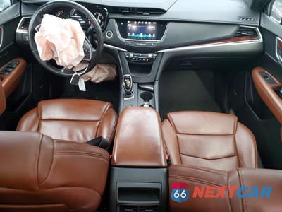 Zdjęcie 8 z 12 samochodu: 2019 CADILLAC XT5 LUXURY VIN:1GYKNCRS0KZ293133 - miniatura