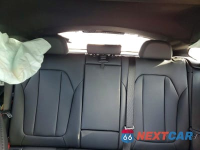Zdjęcie 10 z 13 samochodu: 2019 BMW X4 XDRIVE30I VIN:5UXUJ3C59KLG57275 - miniatura