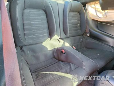 Zdjęcie 10 z 12 samochodu: 2017 FORD MUSTANG VIN:1FA6P8TH2H5308975 - miniatura
