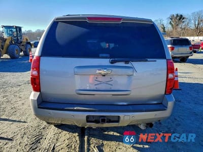 Zdjęcie 6 z 11 samochodu: 2007 CHEVROLET TAHOE K1500 VIN:1GNFK13017R426024 - miniatura