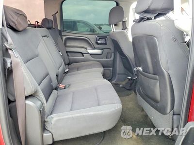 Zdjęcie 10 z 12 samochodu: 2015 CHEVROLET SILVERADO C1500 LT VIN:3GCPCREC1FG175455 - miniatura