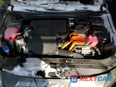Zdjęcie 11 z 12 samochodu: 2025 HYUNDAI ELANTRA BLUE VIN:KMHLM4DJ0SU164478 - miniatura