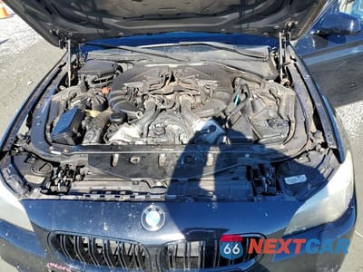 Zdjęcie 11 z 11 samochodu: 2012 BMW 550 I VIN:WBAFR9C50CDV59294 - miniatura